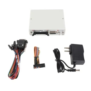 Electronic Control Unit Programmer Power Box For J TAG Works UK6 - Picture 1 of 8