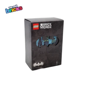 LEGO® Batman - Edición Limitada Batman 85 Aniversario - 40726 - Nuevo + Precintado - Imagen 1 de 10