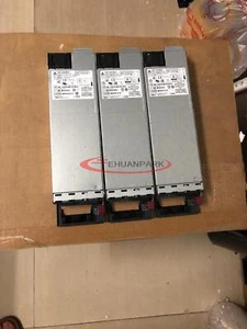 Cisco Power Supply 350W NXA-PAC-350W-Pi 341-0743-01 - Photo 1/1