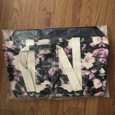 AVON - Floral Abstracto - Hermoso Bolso de Mano de Día NUEVO Foto 1 de 2