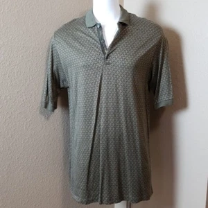 Bobby Jones Topolino Disney Polo Uomo Golf Camicia Taglia XL - Foto 1 di 7
