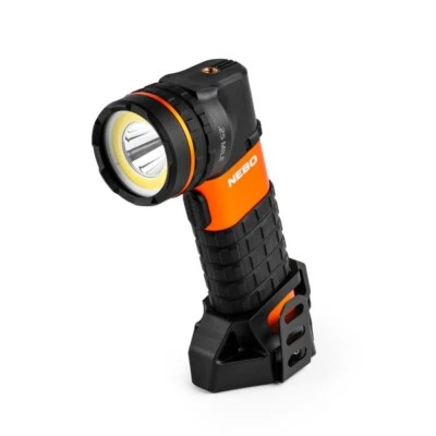 NEBO Master Series SL25 Spotlight