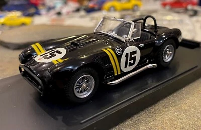 AC Cobra Sebring 1963 BANG 1/43  ref 414 - Photo 1/4