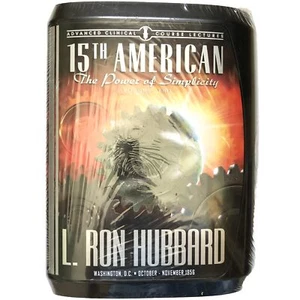 15th American ACC Lectures by L. Ron Hubbard - CD Audio - Vol 2 - Picture 1 of 2