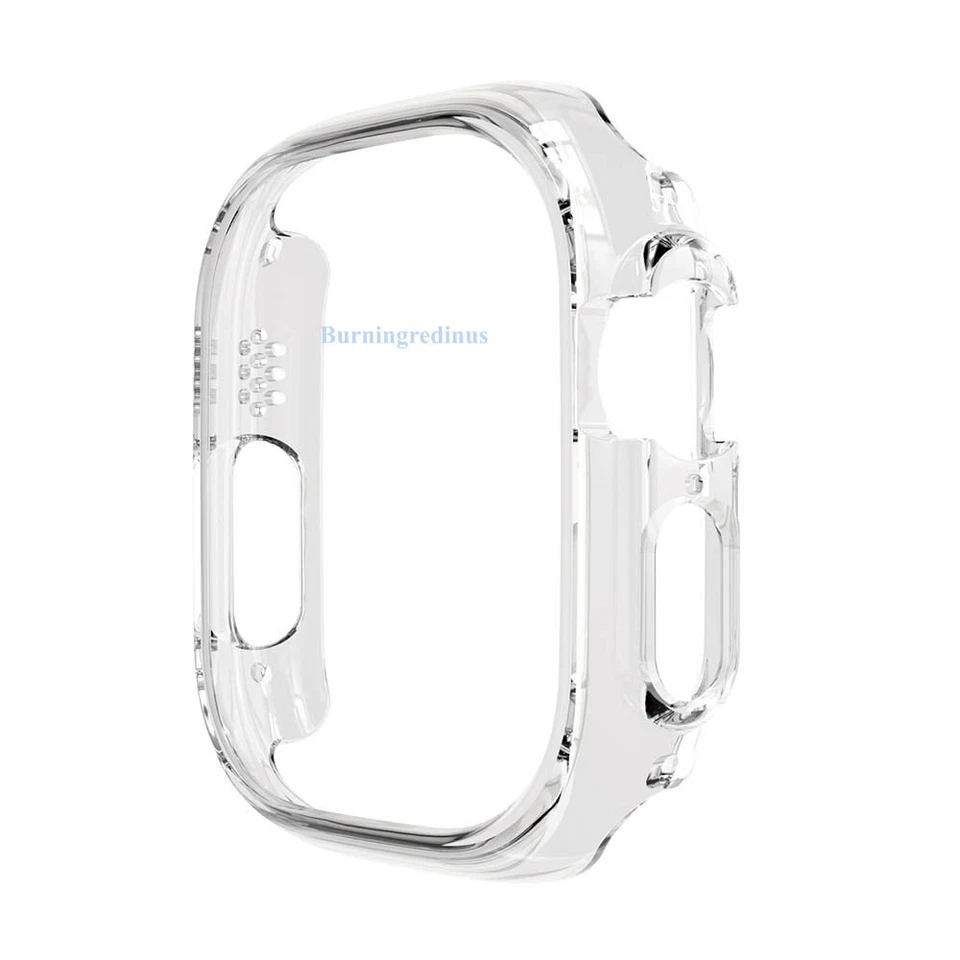 Funda protectora a prueba de golpes para Apple Watch Ultra/Ultra 3 49 mm Foto 1 de 4