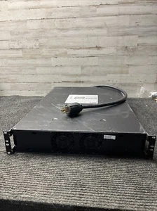 *PARTS APC SRT5KRMTF Smart-UPS Step Down Transformer 4500VA(missing front bezel) - Picture 1 of 14