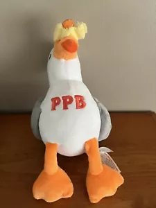 Sunny The Seagull French Fry Plush Point Pleasant Beach N.J. Stuffed Animal - Picture 1 of 3