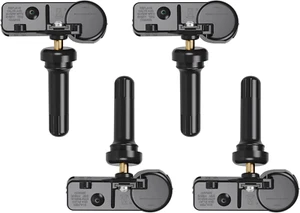 CDWTPS TPMS Sensor,Gm 315Mhz Tire Pressure Monitoring Sensor Compatible for Chev - Picture 1 of 12