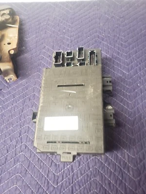 Ford F150 2004-2007 caja de fusibles distribución de energía debajo del tablero Foto 1 de 2