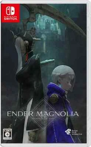 Ender Magnolia Bloom in the Mist Nintendo Switch New Sealed With Tracking - Picture 1 of 7