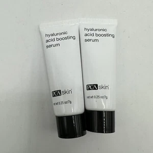 PCA Skin Hyaluronic Acid Boosting Serum Hydrating 7gX2 - Picture 1 of 1