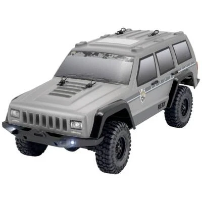 Reely Mini Freemen Brushed 1:16 RC Einsteiger Modellauto Elektro Crawler - Bild 1 von 4
