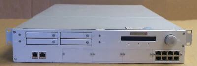 Celestix MSA 8400 H4-8400 4x 2.5" Bay 2x E5-2620V2 Threat Management Gateway - Image 1 of 4