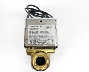 Valvola di zona Honeywell V4043A1689 NUOVA! - Foto 1 di 7