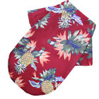 Hawaii Style Summer T-shirts Pet Shirt For Dogs Or Cats Puppy Pet Clothes