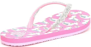 Chanclas Reef para niñas Stargazer con estampado de unicornio (jóvenes) - Imagen 1 de 7