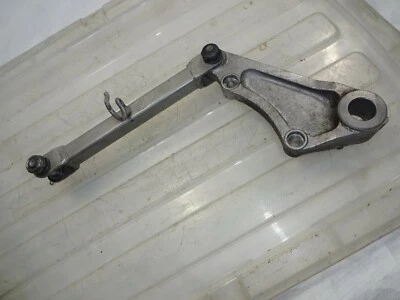 Kawasaki 1994  ZX600E Ninja ZX6 ZX 600 OEM SwingArm Bar Rear Brake Caliper Mount - Image 1 of 4