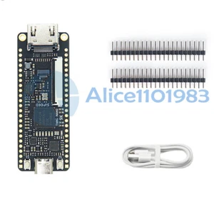 Tang Nano 9K FPGA Development Board GW1NR-9 RISC-V HDMI + 1.14"/4.3"/5"/7" LCD - Picture 1 of 17