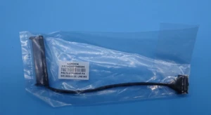 ASROCK P/N: 14G000104503AK Desk Mini SATA Cable #NT4175 - Bild 1 von 2