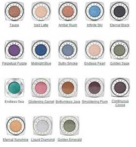 L'Oreal Infallible 24 Hour Waterproof Eye Shadow, 4 for 50%, free shipping