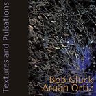 Aruán Ortiz - Textures and Pulsations [New CD]