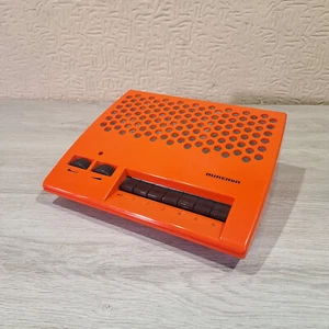 ๐ท MINERVA FD 75 Filodiffusore Tipo brionvega Space-Age anni 70 Vintage - Foto 1 di 7