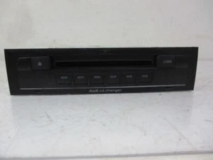 CD Cambiador MP3 Compatible Con AUDI Q7 (4L) 3.0 TDI 4L0035110 - Imagen 1 de 4