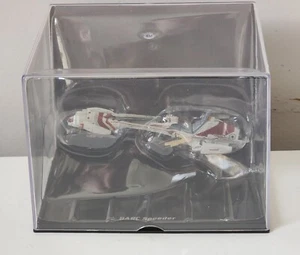 Star Wars - DeAgostini Starships Collection #43 -BARC Speeder - Picture 1 of 5