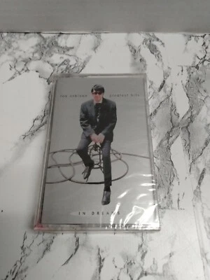Roy Orbisongreatest Hits In Dreams Cassette,New - Image 1 of 3