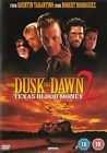 From Dusk Till Dawn 2 Texas Blutgeld - NEU Region 2 DVDs