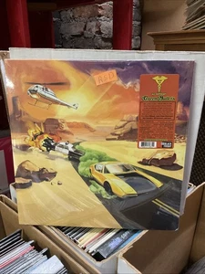 Various Artists Jazz Dispensary Green Bullets NEW Vinyl RSD Record Stor Day 2025 - Picture 1 of 1