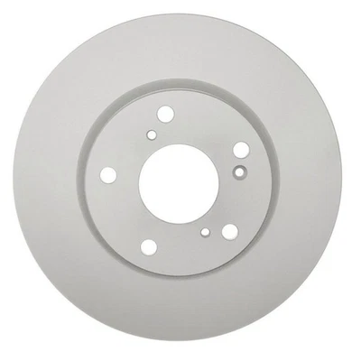 Genuine ACDelco For Honda Accord 2017 Brake Rotor | Front | Gold Classification - Изображение 1 из 4