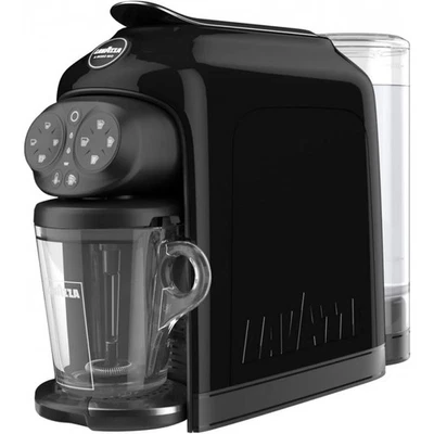 LAVAZZA  LM950 DESEA  MACCHINA DA CAFFE' AUTOMATICA - CAPSULE 1,1 LT  NERO - Immagine 1 di 4