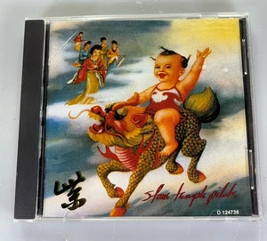 Stone Temple Pilots - Purple (CD, 1996) Atlantic Records B2871-2 - Picture 1 of 3