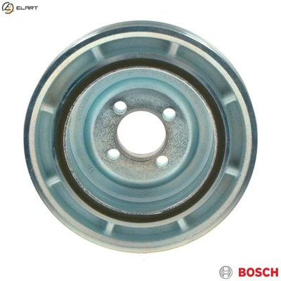 BELT PULLEY CRANKSHAFT 1 987 945 611 FOR FIAT FIORINO/MPV/Box/Body/MPV SIENA - Image 1 of 4