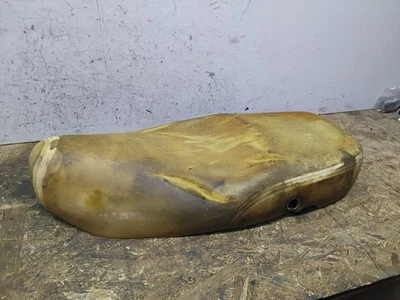 Vespa LX50 150 2007 4T 2V asiento cojín de espuma Foto 1 de 4