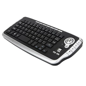 Trackball-Tastatur für Laptop -Box PC -In-Eins-Maus- und Tastatur-Set B8I6 - Afbeelding 1 van 6