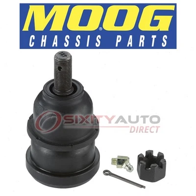 MOOG Front Lower Ball Joint for 1959-1974 Mercury Colony Park - Spring Ride fv - Image 1 of 4