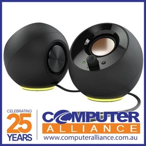 Creative Pebble SE 2.0 PC Speakers with RGB - Picture 1 of 1