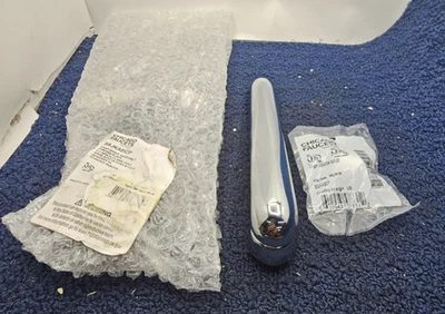 CHICAGO FAUCET S6JKABCP: Swing Spout With Soft-Flo(R) Aerator - Image 1 of 4