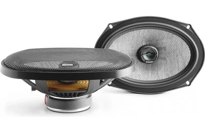 Altavoces coaxiales Focal Performance 690AC Access Series 6"x9" Foto 1 de 4