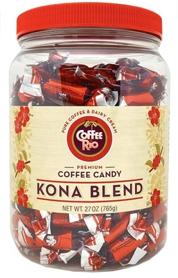 Bulk Candy Individually Wrapped Coffee Candies, Office Candy, Breakroom Candy... - Image 1 of 4