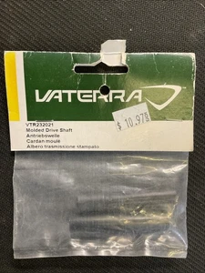 VTR232021 Vaterra Molded Driveshaft Twin Hammers - Picture 1 of 1