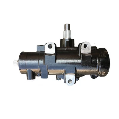 Engranaje de dirección Edelmann 3003 para modelos seleccionados de Cadillac Chevrolet GMC 88-00 Foto 1 de 4