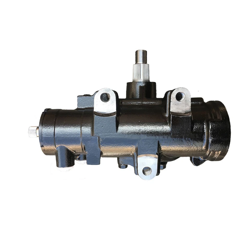 Engranaje de dirección Edelmann 3003 para modelos seleccionados de Cadillac Chevrolet GMC 88-00 Foto 1 de 4