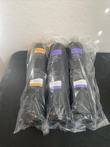 K5 REVERSE OSMOSIS SET OF TASTE ODOR 9306B & CARBON SEDIMENT FILTER 9461A(2) - Picture 1 of 6