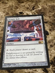 HOARDING DRAGON Magic MTG M11 Core Set LP - Bild 1 von 2