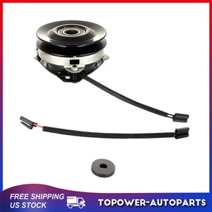Electric PTO Clutch for Exmark 1-601979 - Picture 1 of 5