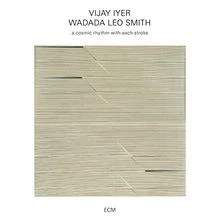 A Cosmic Rhythm With Each Stroke von Vijay Iver, Wadada Le... | CD | Zustand neu - Image 1 of 2