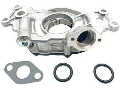 For 2000-2013 GMC Yukon XL 2500 Oil Pump 13722KRJV 2001 2002 2003 2004 2005 2006 - Image 1 of 3